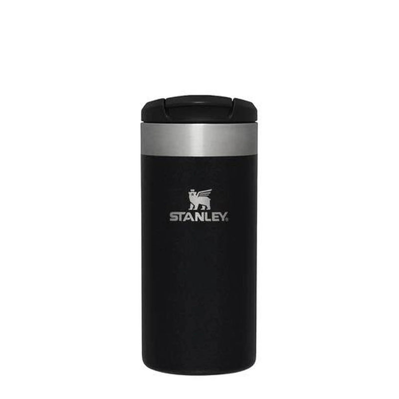 Stanley AeroLight Transit Mug 0.35L Black Metallic - 10-10788-067