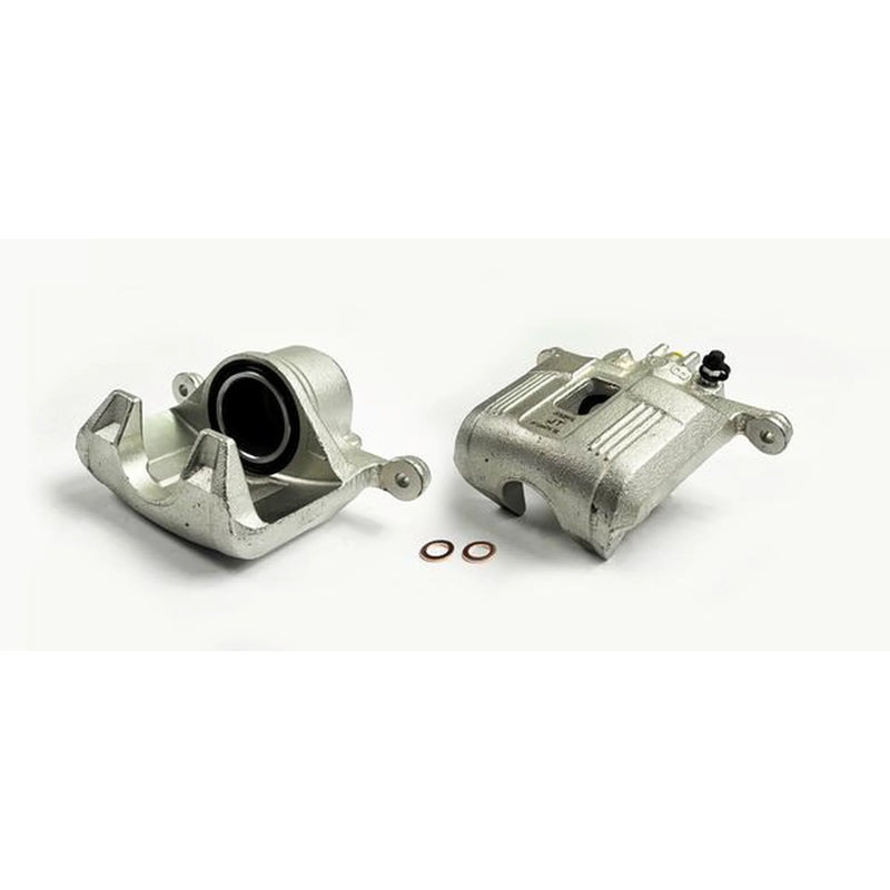 Juratek Brake Caliper Assembly Front Left fits Honda Civic VIII 2006-2012 2.0