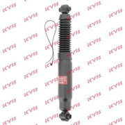 KYB Shock Absorber Damper Strut Rear fits Citroën Dispatch II 2007-2016 1.6 2.0