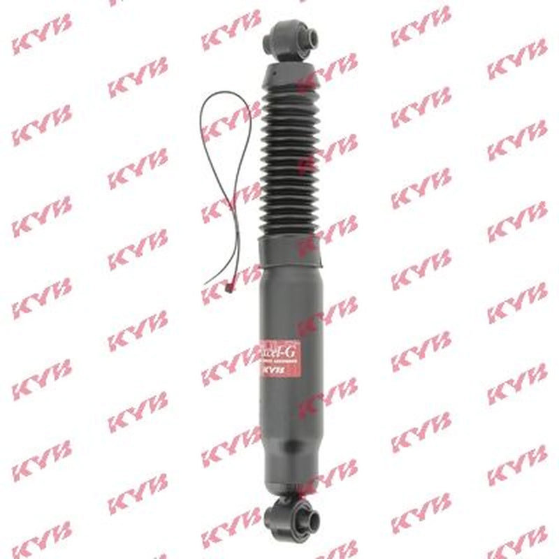 KYB Shock Absorber Damper Strut Rear fits Citroën Dispatch II 2007-2016 1.6 2.0