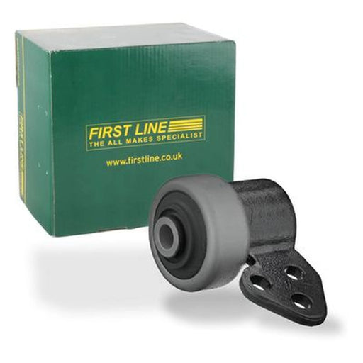 First Line Wishbone / Control / Trailing Arm Bush fits Opel Mpv 2001 on 1.6 1.7