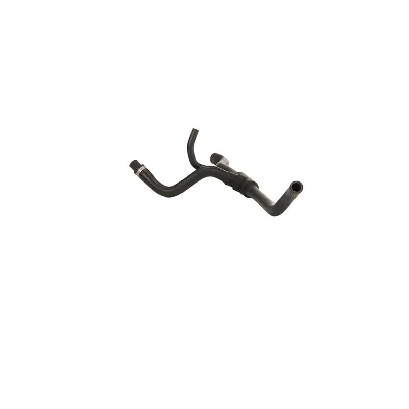 Gates Curved Radiator Hose fits BMW 3 1990-1999 3.0 3.2