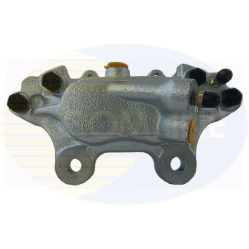 Comline Brake Caliper Assembly Front Right fits Austin Ambassador I Fastback