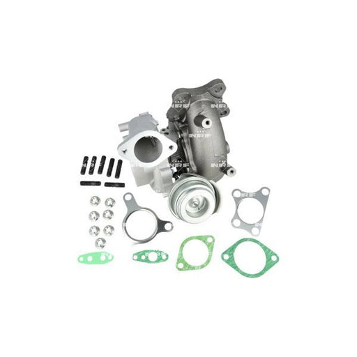 NRF Turbocharger Turbo Unit 90010401