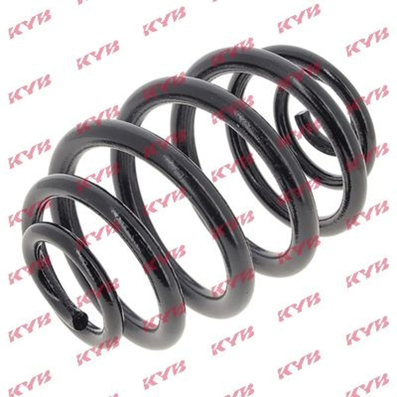 KYB Rear Suspension Coil Spring fits BMW Z4 Roadster 2003-2009 2.0 2.2