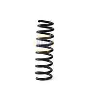 NAPA Rear Suspension Coil Spring fits Hyundai IX35 2010-2015 1.6 1.7 2.0