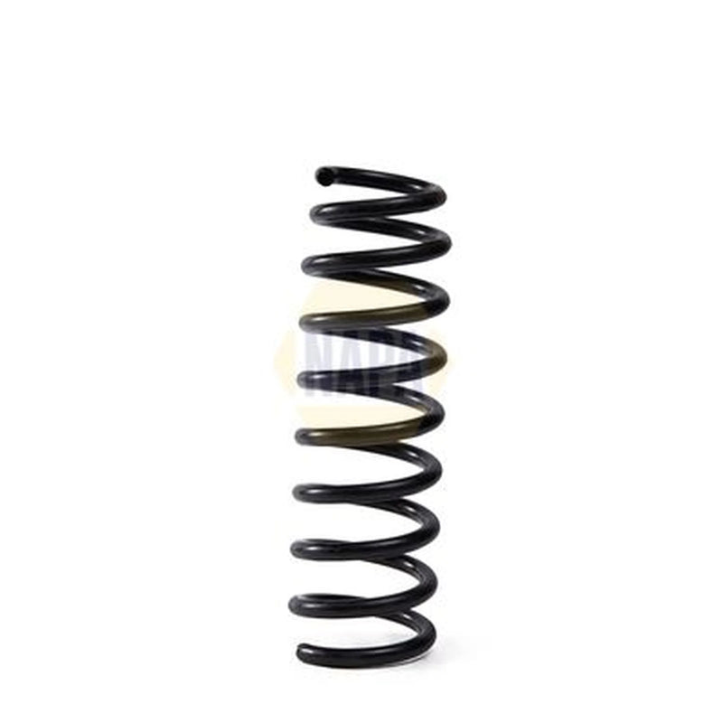 NAPA Rear Suspension Coil Spring fits Hyundai IX35 2010-2015 1.6 1.7 2.0