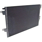 Mahle Air Conditioning Condenser fits Renault Espace 2002-2015