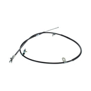 Bosch Handbrake Cable Rear fits Mazda 6 2012-2020 2.0 2.2 2.5