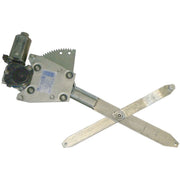 Valeo Electric Window Regulator Lifter Right Front 850537