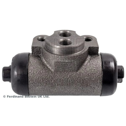 Blue Print Wheel Cylinder Hydraulic Brake Rear Left ADC44422