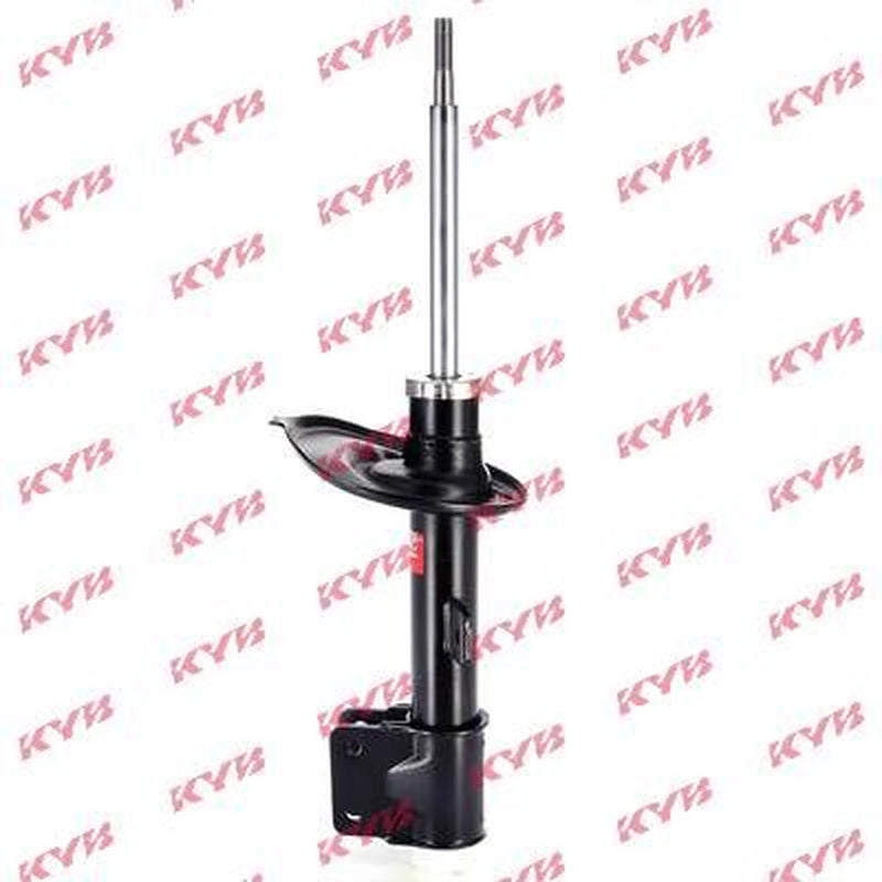 KYB Shock Absorber Damper Strut Front Left fits Citroën Berlingo Multispace