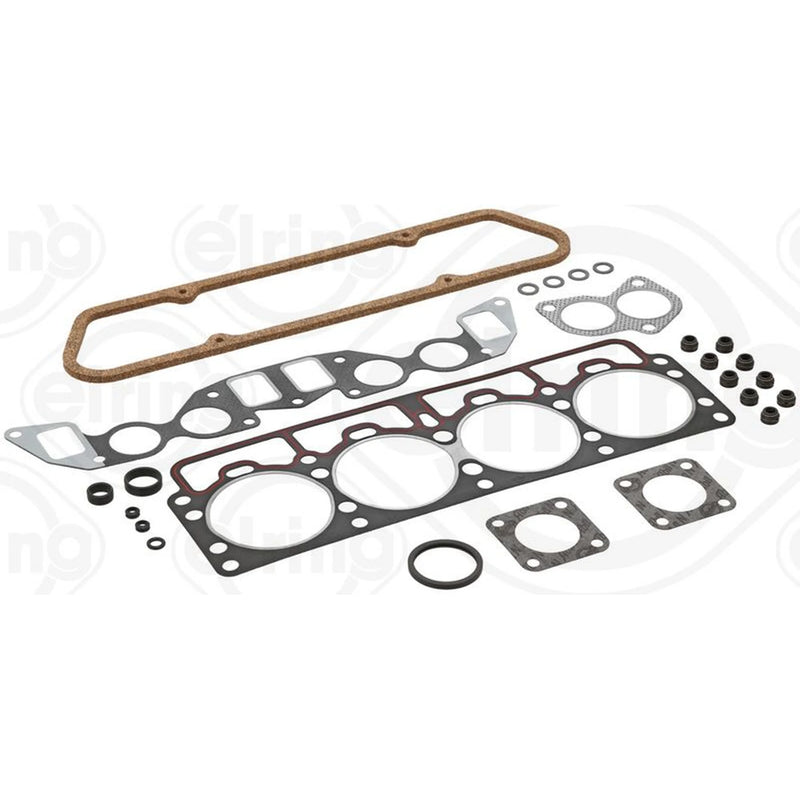 Elring Cylinder Head Gasket Kit fits Volvo 240 1974-1976 2.0