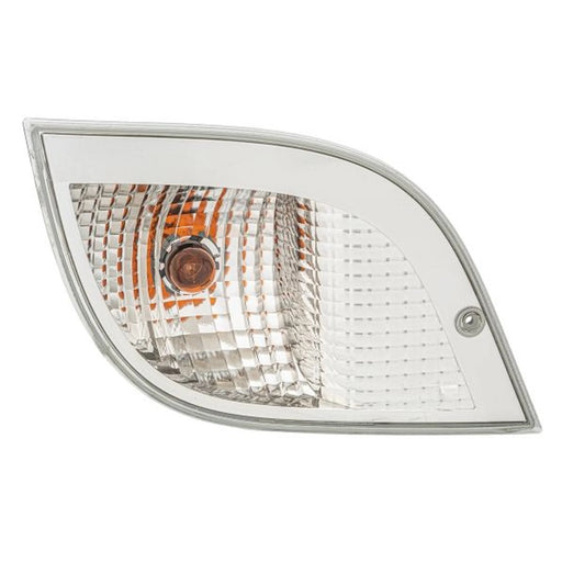 Hella Direction Indicator Light Right Front fits Landini Rex 2003 on