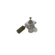 Bosch Fuel Pump Assembly fits Scania 4 - Series Bus 1997-2007
