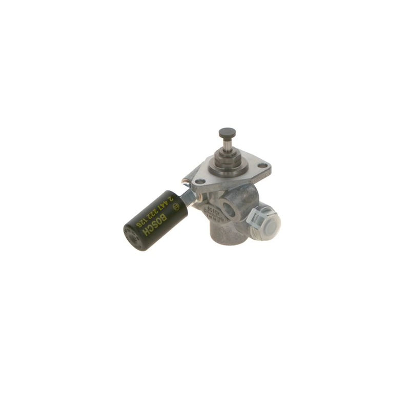 Bosch Fuel Pump Assembly fits Scania 4 - Series Bus 1997-2007