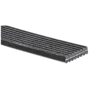 Gates Multi V-Ribbed Drive Belt fits BMW 7 2008-2012