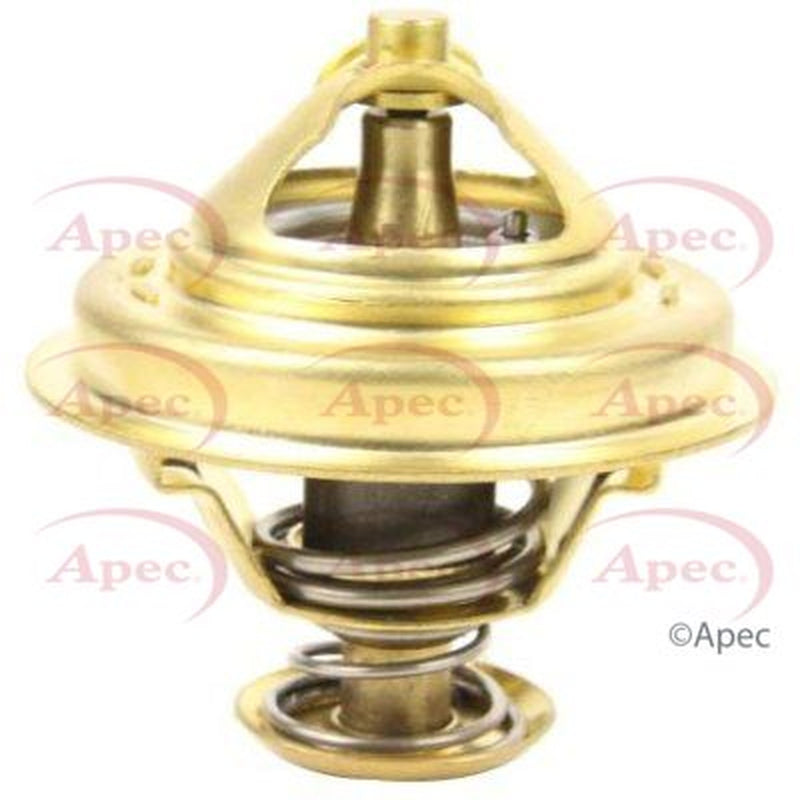 Apec Thermostat,Coolant fits Daihatsu Fourtrak 1984-1998 2.8