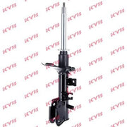 KYB 2 x Front Shock Absorbers fits Nissan Terrano II 1995-2004 3.2 3.3