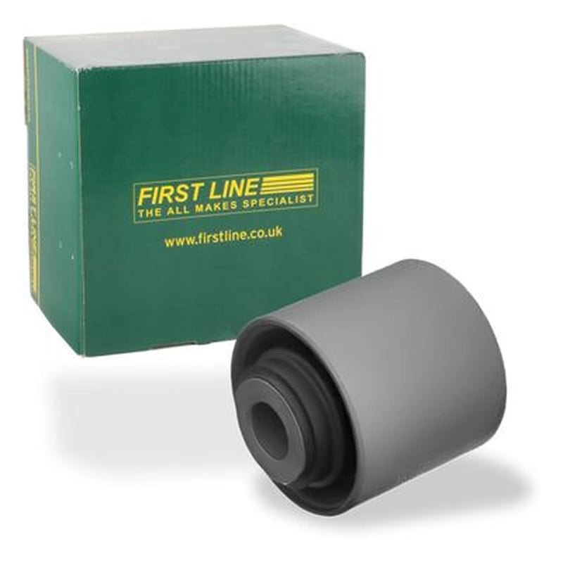 First Line Wishbone / Control / Trailing Arm Bush fits Nissan Terrano II