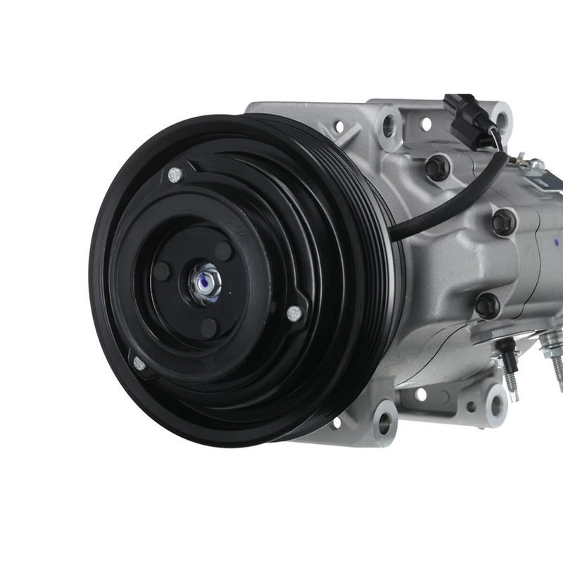 Valeo Air Conditioning Compressor 811245