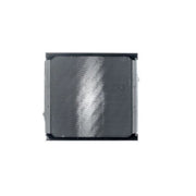 Mahle Engine Radiator fits Man Tgx I 2007-2021 41.540 41.640 41.680