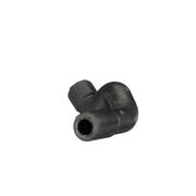Gates Crankcase Ventilation Hose 110mm fits Mercedes-Benz C-Class 2002-2007