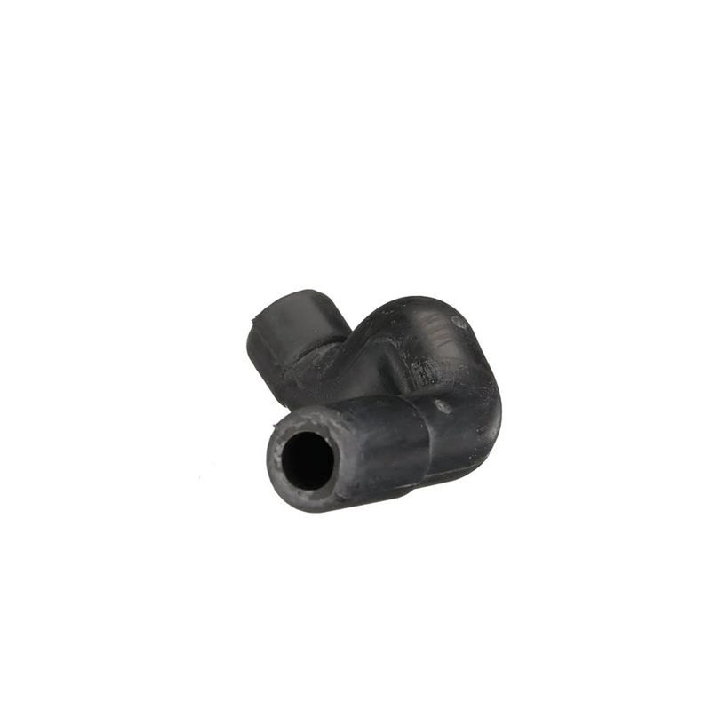 Gates Crankcase Ventilation Hose 110mm fits Mercedes-Benz C-Class 2002-2007