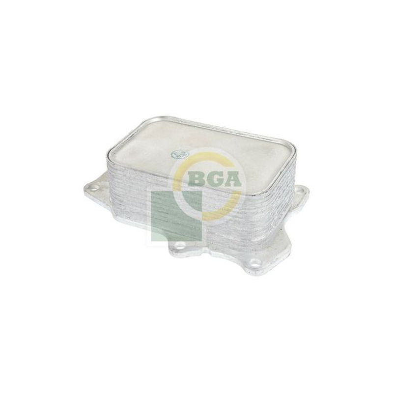 BGA Engine Oil Cooler fits Citroën Berlingo 2018 on 1.5