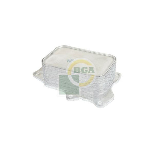 BGA Engine Oil Cooler fits Citroën Berlingo 2018 on 1.5