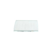 Bosch Cabin Air Filter (Pollen Filter) fits Suzuki Liana 2001-2007 1.3 1.4 1.6