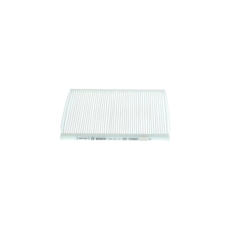 Bosch Cabin Air Filter (Pollen Filter) fits Suzuki Liana 2001-2007 1.3 1.4 1.6