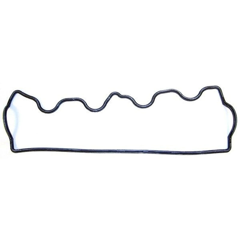 Elring Cylinder Head Cover Gasket fits Fiat Brava 1996-2001 1.9