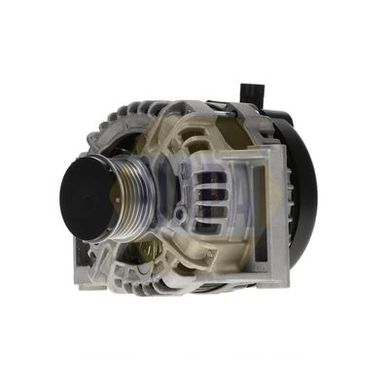 NAPA Car Alternator 12V fits Opel Corsa E 2014 on 1.3