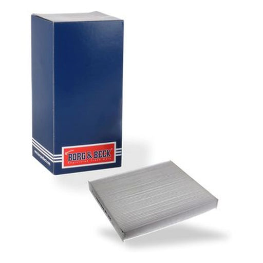 Borg & Beck Cabin Air Filter (Pollen Filter) BFC1295