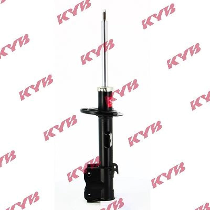 KYB 2 x Shock Absorbers fits Smart Forfour 2004-2006