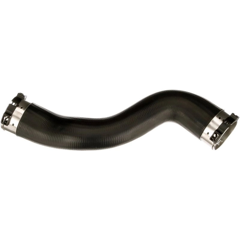Gates Intercooler Turbo Charge Air Hose fits Mercedes-Benz C-Class 2008-2014