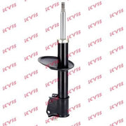 KYB 2 x Shock Absorbers fits Renault Clio I 1990-1998 1.1 1.2 1.4