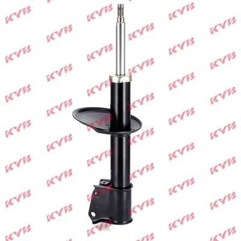 KYB Shock Absorber Damper Strut Front fits Renault Clio I 1990-1998 1.1 1.2 1.4