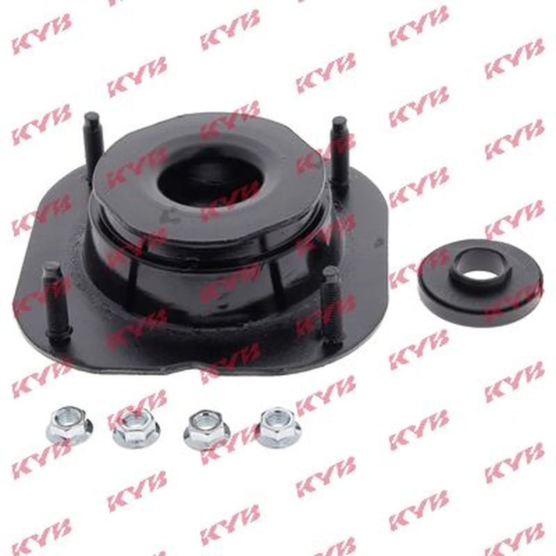 KYB Front Repair Kit Suspension Strut Support Mount fits Mazda 626 1982-1990