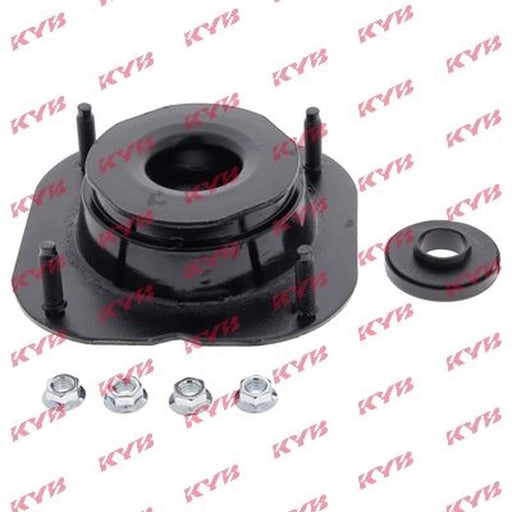 KYB Front Repair Kit Suspension Strut Support Mount fits Mazda 626 1982-1990