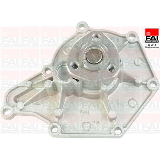 FAI Engine Cooling Water Pump WP6576
