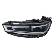 Hella Headlight Headlamp LED Left fits BMW Ix 2021-2022