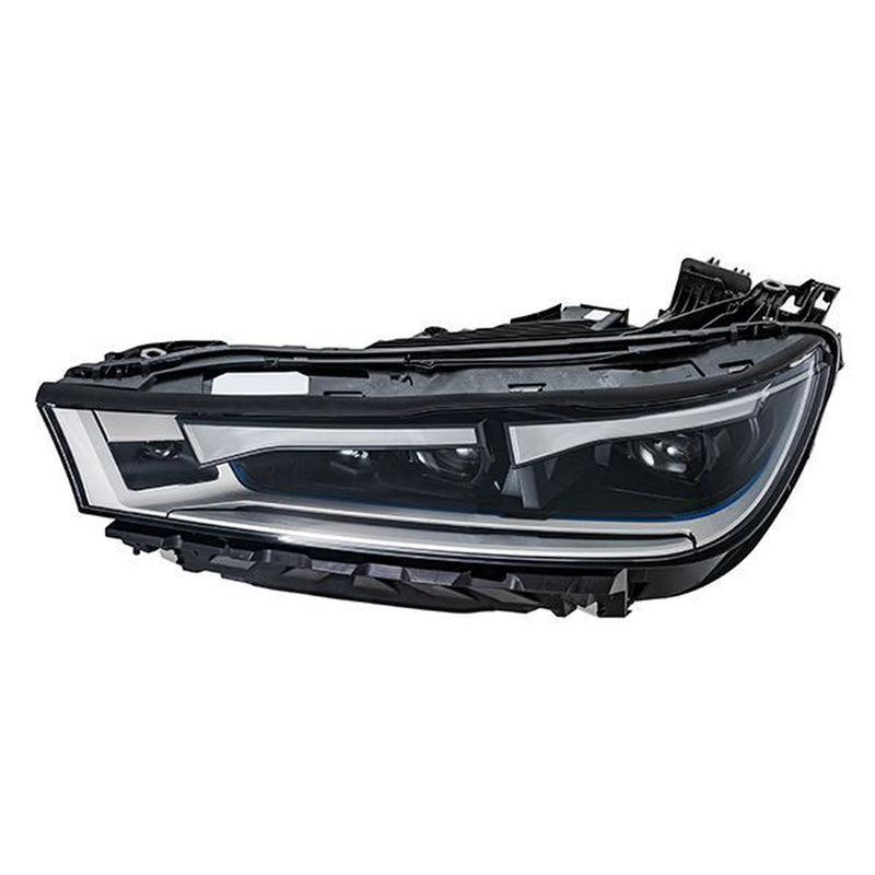 Hella Headlight Headlamp LED Left fits BMW Ix 2021-2022