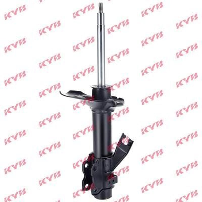 KYB Shock Absorber Damper Strut Front Left fits Nissan Largo 1991-2001