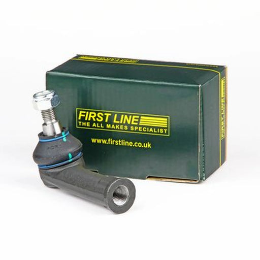 First Line Steering Tie Rod End Ball Joint fits VW Transporter 1990-2003