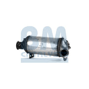 BM Catalysts Dpf fits VW Multivan 2003-2009 2.5