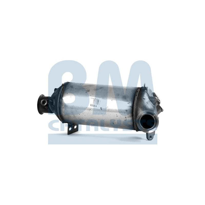 BM Catalysts Dpf fits VW Multivan 2003-2009 2.5