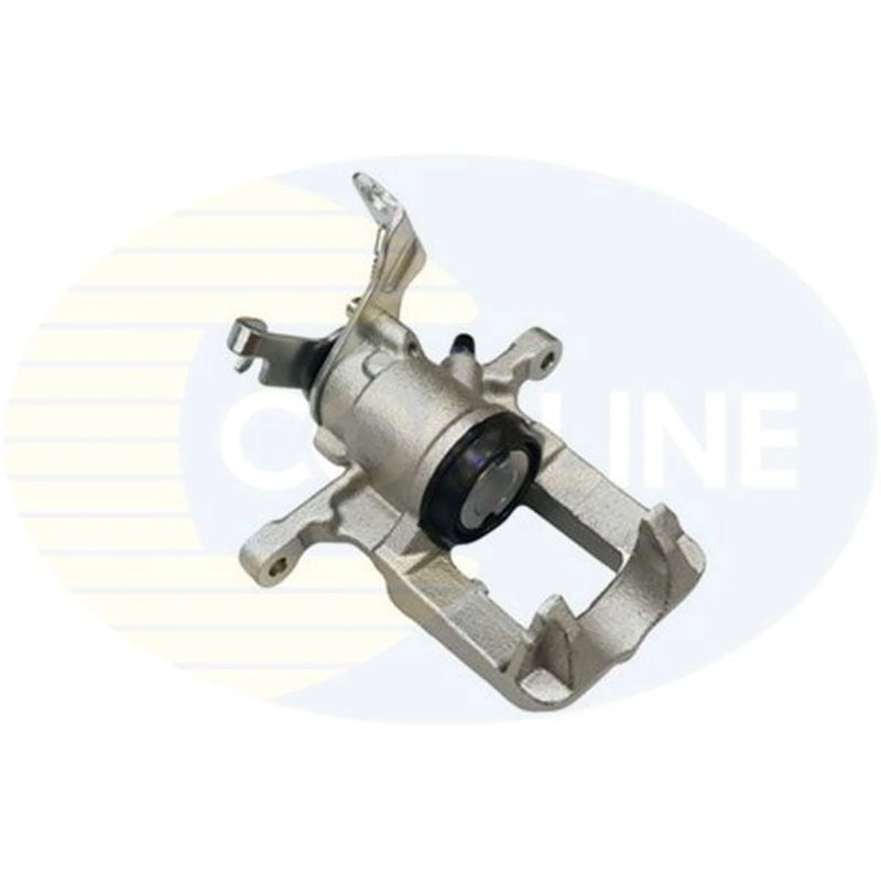 Comline Brake Caliper Assembly Rear Left fits Opel Astra J 2012-2018 2.0