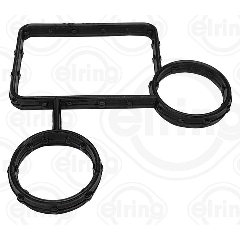 Elring Water Pump Gasket Wide Thick